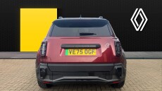 Renault 4 110kW Iconic+ 52kWh Comfort range 5dr Auto Electric Estate